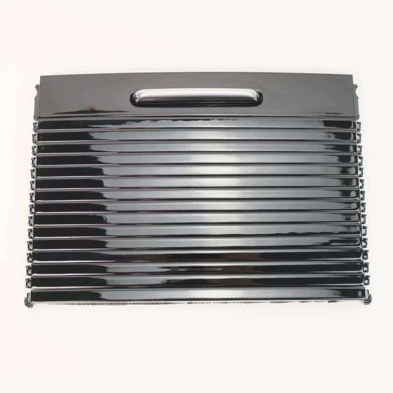Suitable for Lincoln Mkx Car Rear Armrest Box Water Cup Holder Sliding Roller Curtain Ga1B-R045P64-Aaw