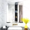 High -definition right angle