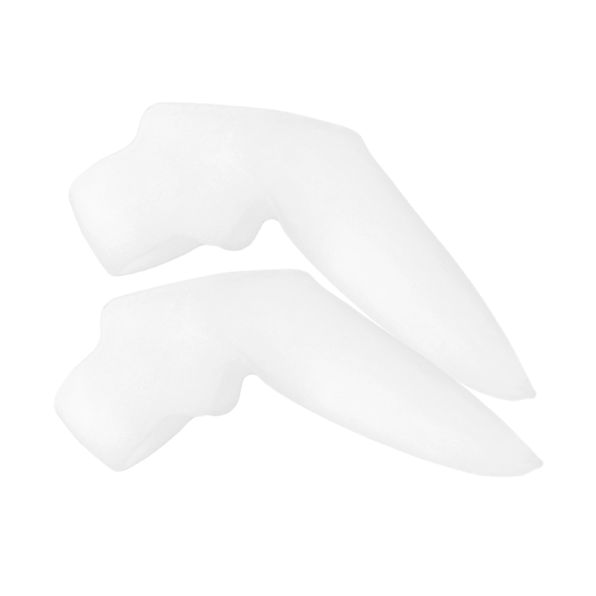 Protective case for toes, toes splitters, direct factory sales