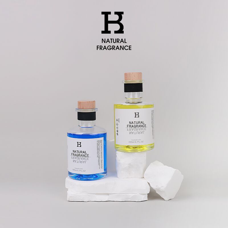 无火香薰香氛室内持久家用卧室香水空气清新剂持久留香送男女礼物详情5