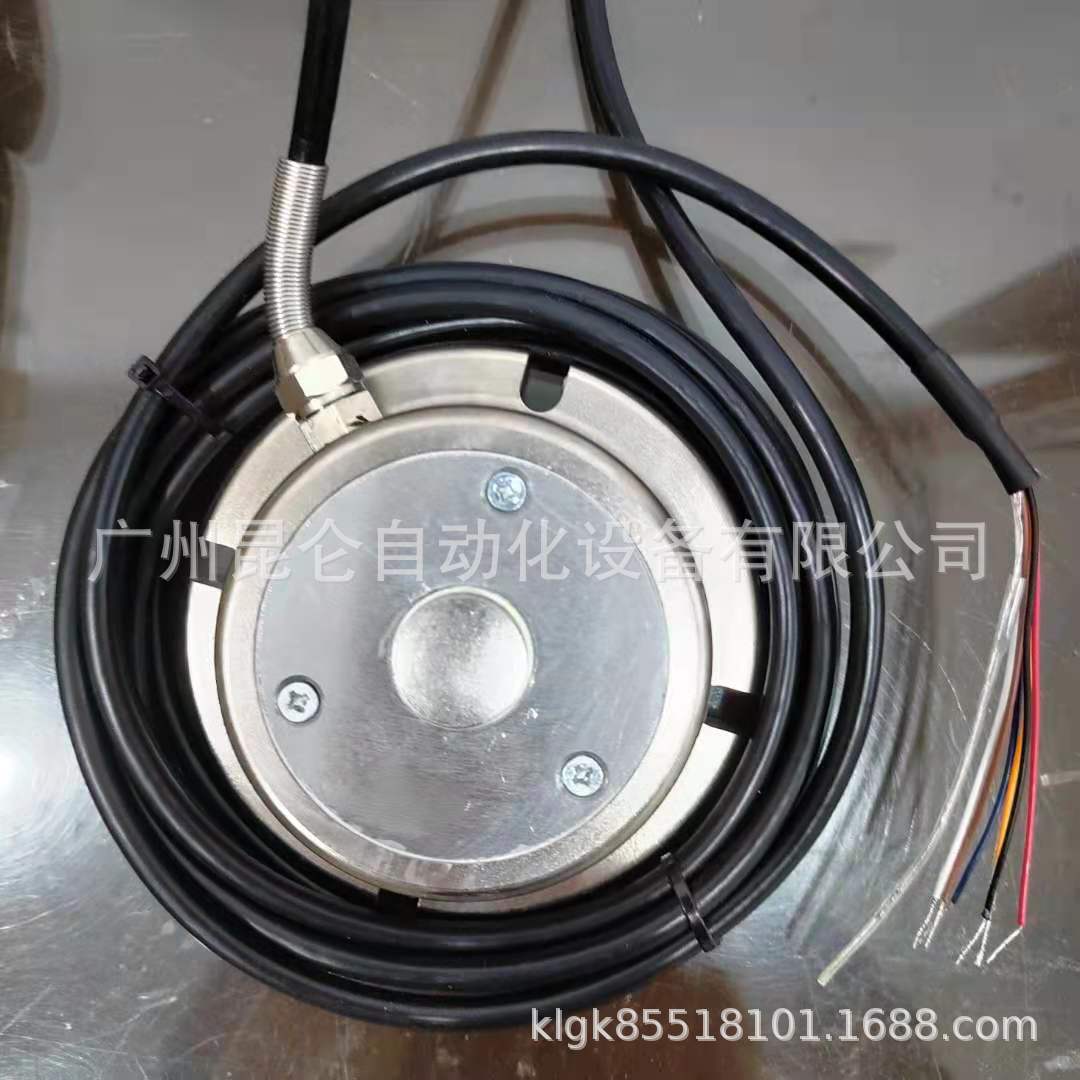 称重测力传感器