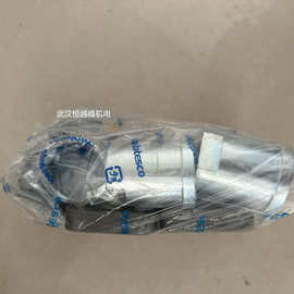 日本nabtesco快速耦合接头LNS-50CB/32CBS原装LNS-40CBS/50CBS