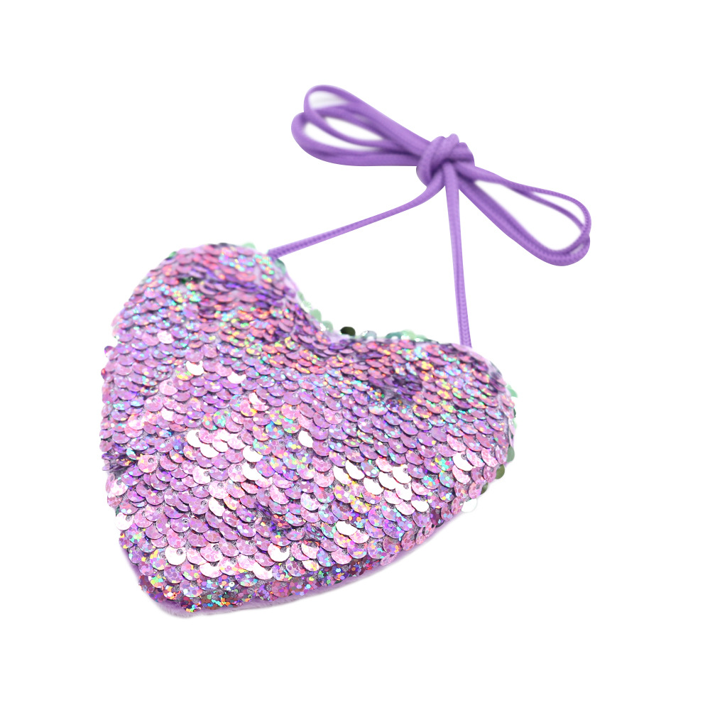 Mermaid Coin Purse 1