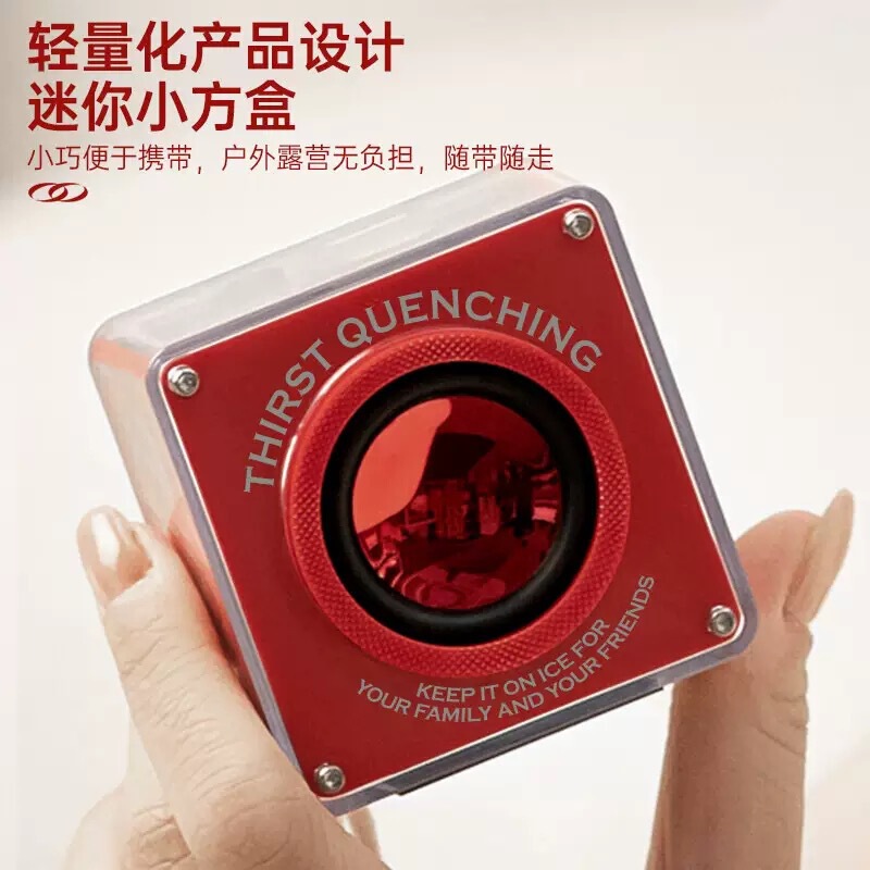 A88机甲音响蓝牙音箱大音量电脑音响无线迷你户外便携高音质家用|undefined