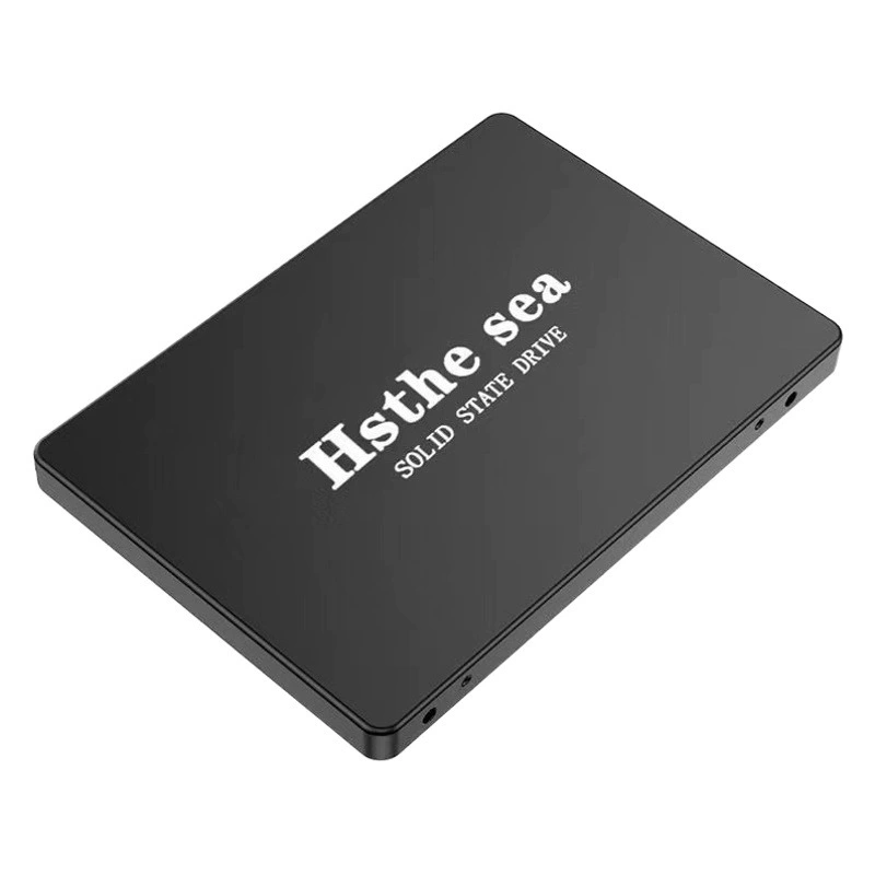 Твердотельный накопитель SSD 128g256g 2.5inch SATA3, жесткий диск для настольных ПК и ноутбуков 512g1T, экспорт через границу
