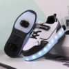 1988 black dual-wheel charging cross-border model