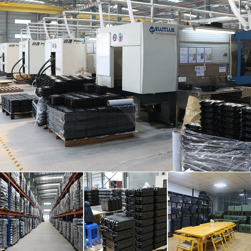 Меч огня волоконно-оптический сварочный аппарат коробка PP пластиковое оборудование защитная коробка 332317 водонепроницаемый ударопрочный IPX20