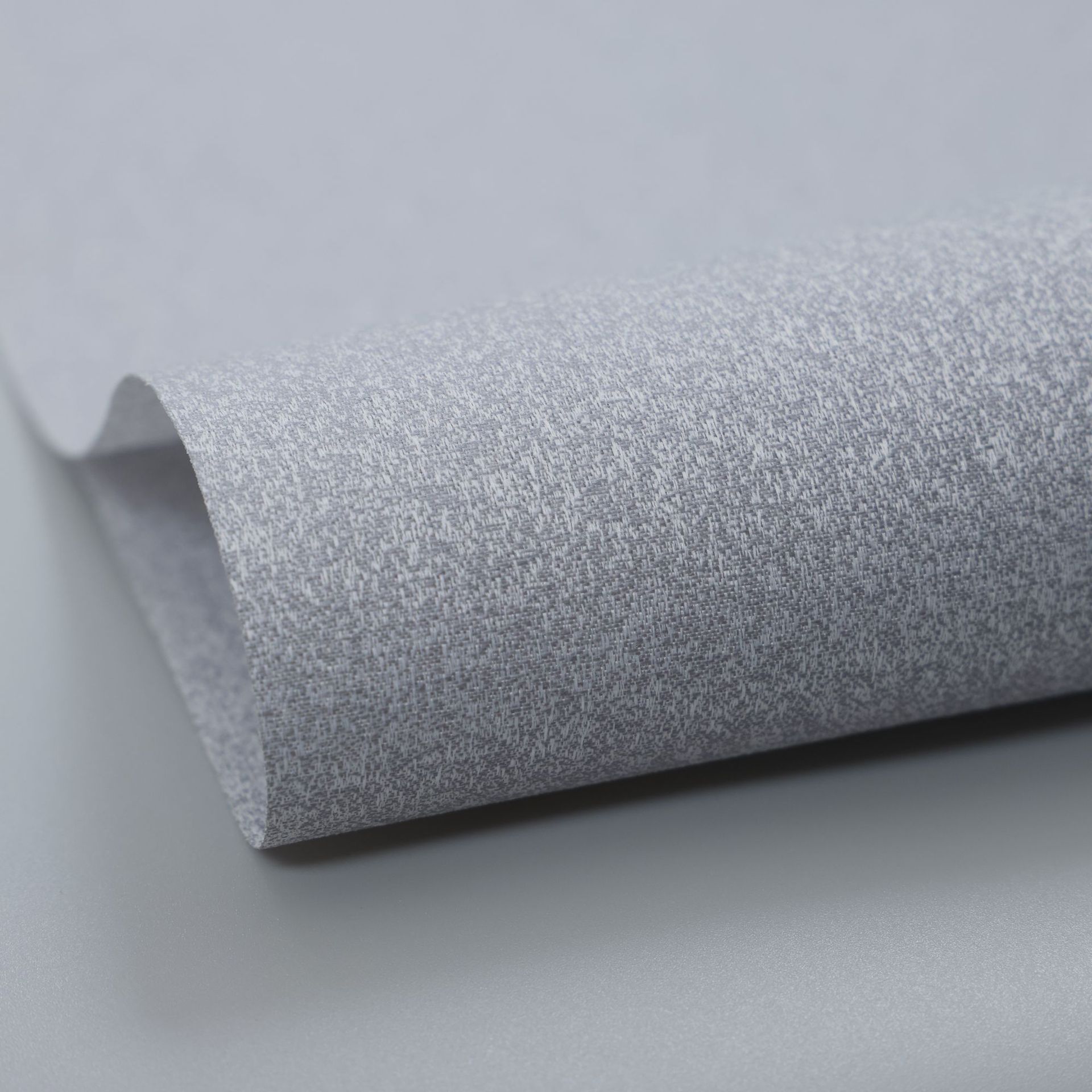 빛은 투과하지만 사람을 투과하지 않음 [라이트 그레이 폴리에스터] LM311