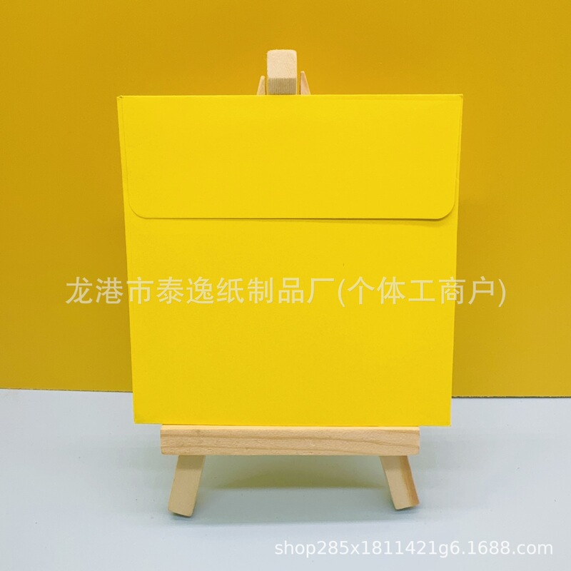 10*10cm角型ミニ封筒メンバーズカード収納封筒クラフト紙封筒便箋現物|undefined