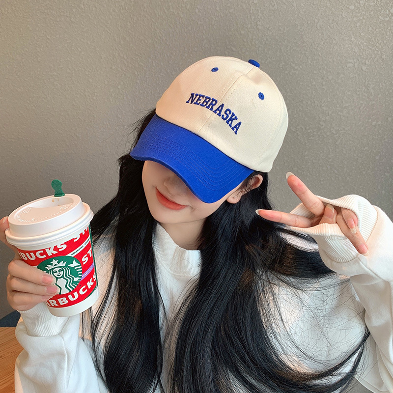 알파벳-파란색
