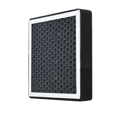 Car Activated Carbon Air Conditioning Air conditioning filter