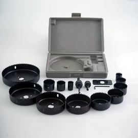 钻头;开孔器;麻花钻