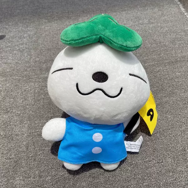 Song Minqi doll