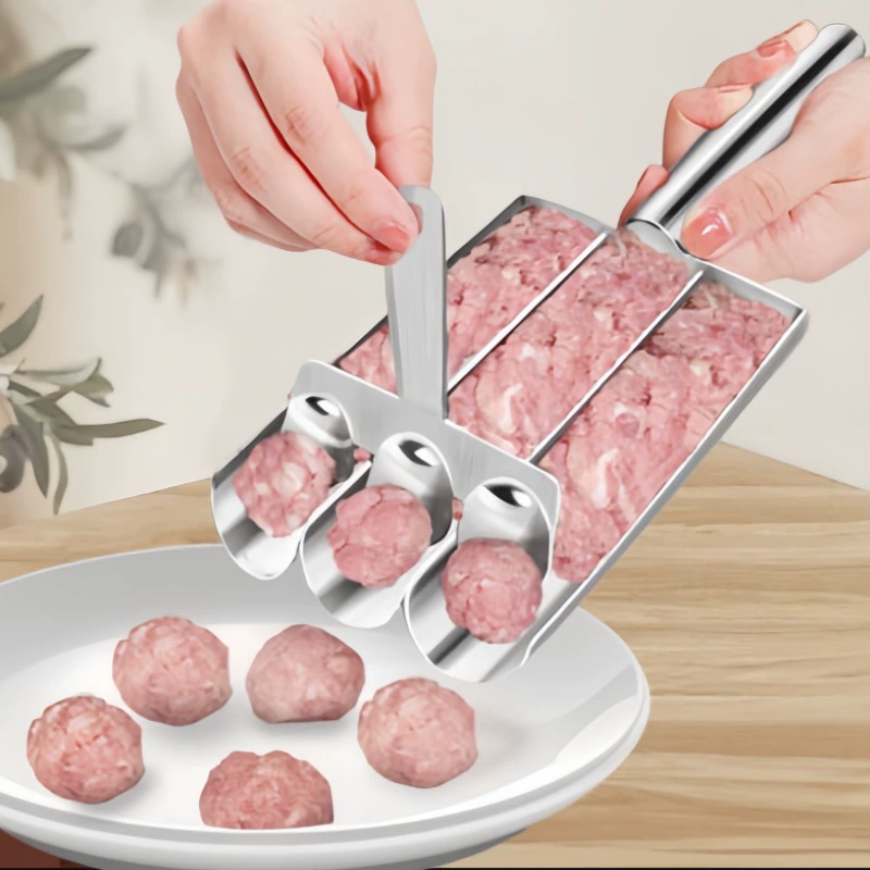 304 изготовитель фрикадельки из нержавеющей стали