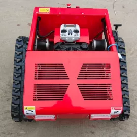 挖掘机械;装载机械;割草机