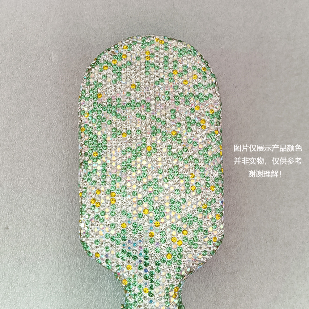 混绿方形收纳筐