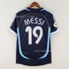 06 Argentine away 19 stars