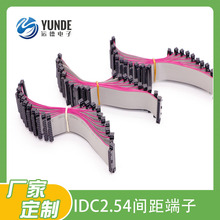 IDC2.54�t߅�����p�^���Ӿ���̖�B������ݔ�����@ʾܛ�ž�