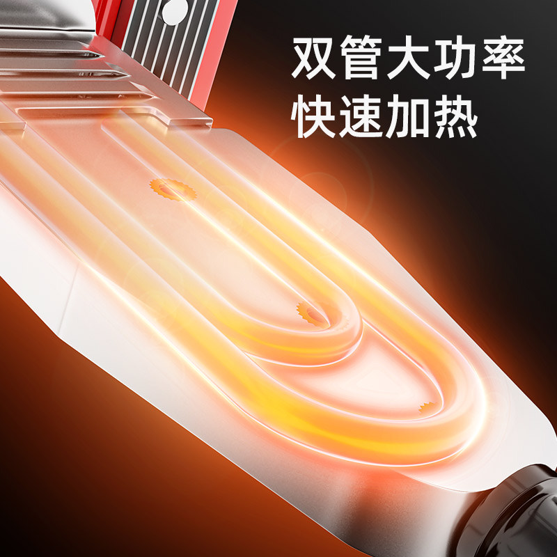 ppr热熔器家用热容机接水管焊接机水电工程热熔管焊接877