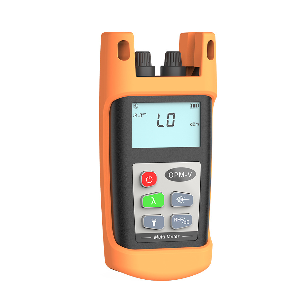 ���˲����ǹ��ʼƺ��Դ10mwһ���ͨ�ż���ǵ�ģ��ģͨ��7����