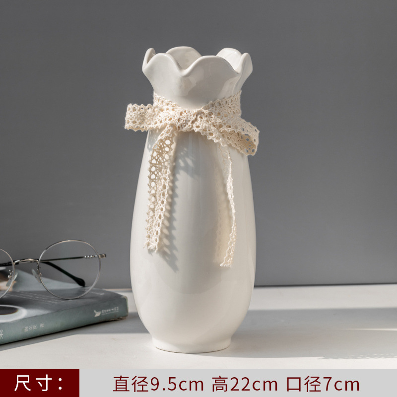 바이루【레이스매듭】( 22cm )