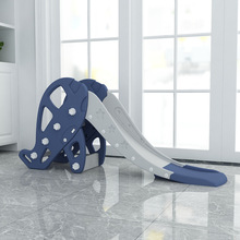 儿童室内滑滑梯户外宝宝小型家用滑梯厂家滑道玩具泡泡虎