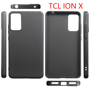 �m��TCL ION X/TCL ION V�֙C��ȫĥɰtpu�ز�ȫ͸����ˤ���o��