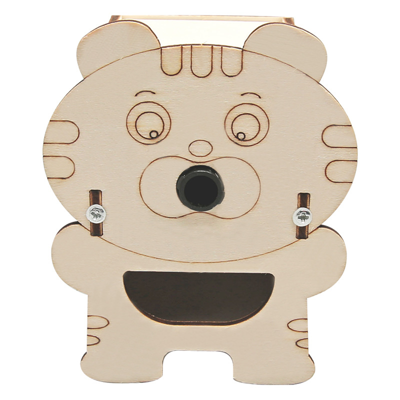 Sacapuntas de lápiz