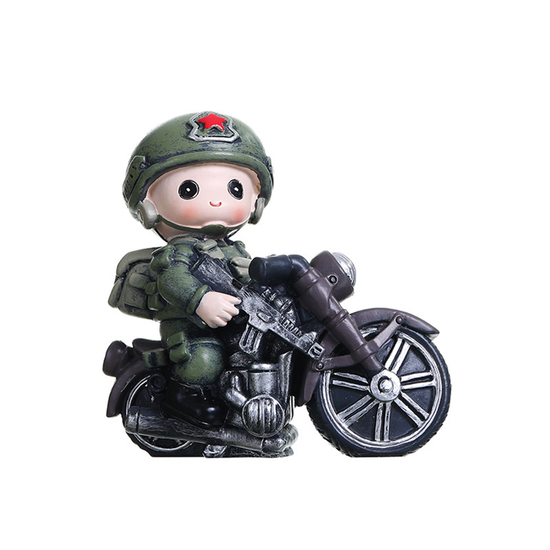 오토바이 배트맨 B