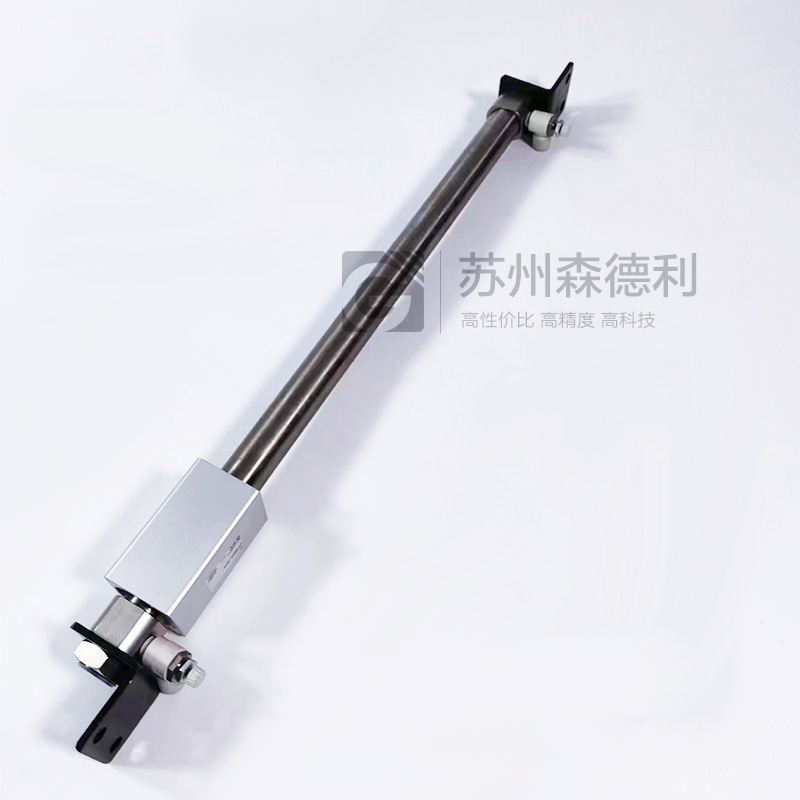 二手SMC无杆气缸CY3B20-300