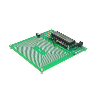 Imported Chip Schumann Wave Generator Pure String 0.1Hz-30Khz Fm Signal Generator 7.83Hz