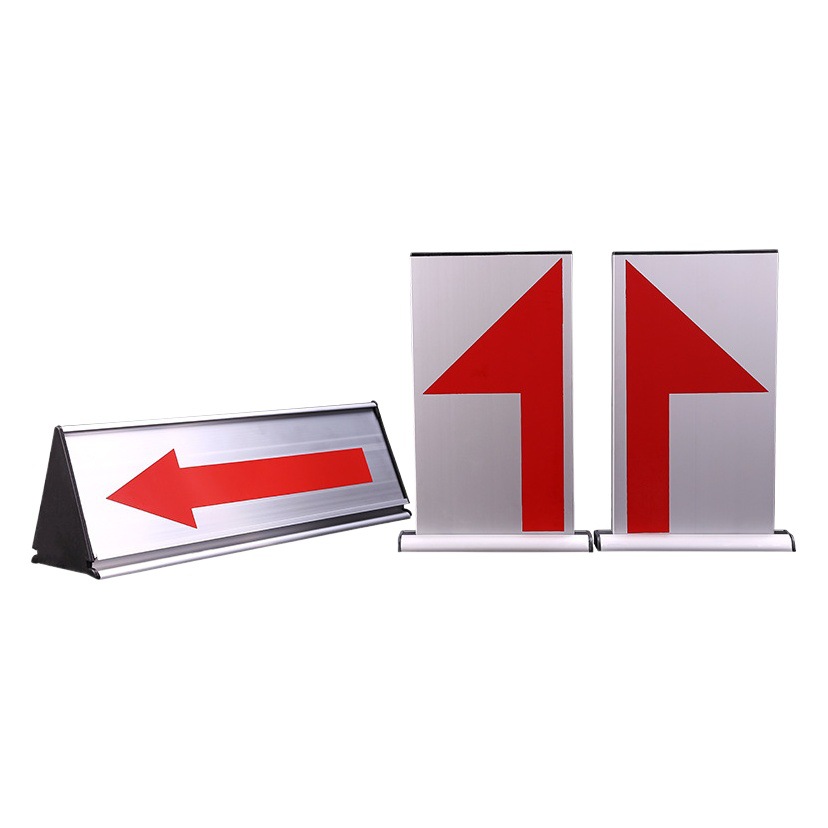 Aluminum Alloy serve right converter basketball game record table referee seat alternate arrow team foul marker