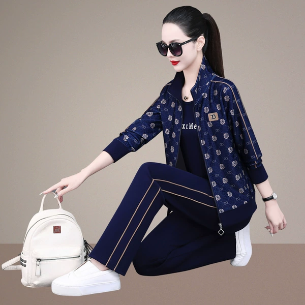 Blue set, 3 piece set