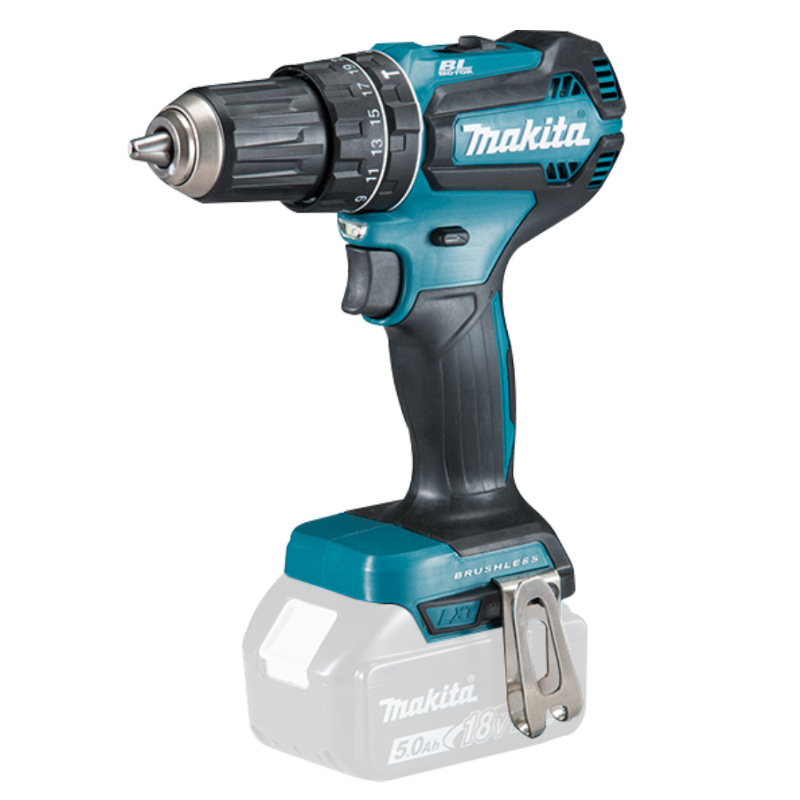 牧田（MAKITA）DHP485Z  手电钻充电锂电钻冲击钻电动螺丝刀裸机
