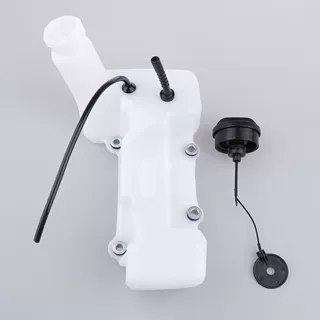 斯蒂尔 STIHL FS120 200 250 350 FR450油壶总成燃油壶割草机批发
