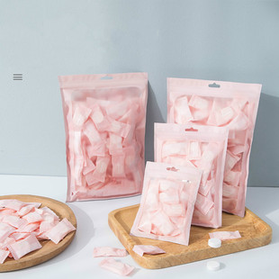 Disposable Towel Compressed Portable Travel Non-Woven Face