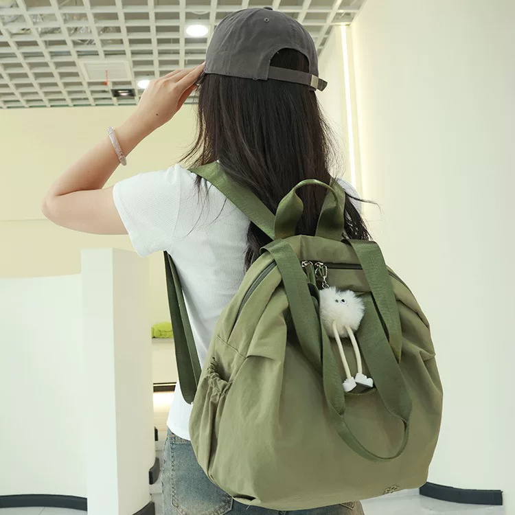 Climbing Lapsang souchong tea, backpack, travel bag for leisure, shoulder bag