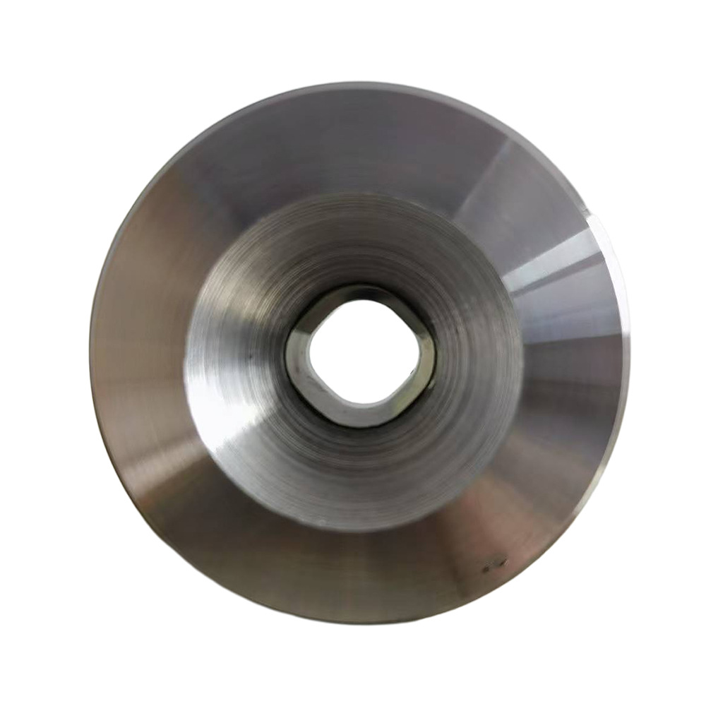 现货批发拉丝拉拔模具冷拔异形模具钨钢拉伸模具硬质合金模具