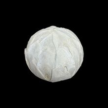 现货批发|6cm通草球 家居装饰索拉球 跨境干花香包填充物通草球