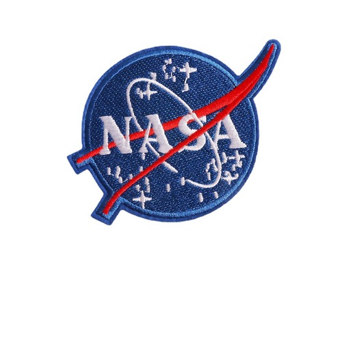 Skull American flag embroidered cloth patch clothing arm badge adhesive embroidered label ironing patch patch can be added with Velcro