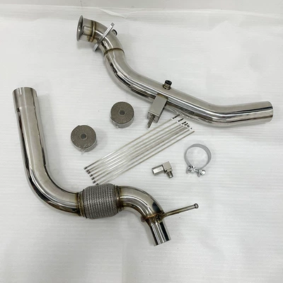 The Exhaust Pipe Head Exhaust manifold - hp010-90cel-5m-5m