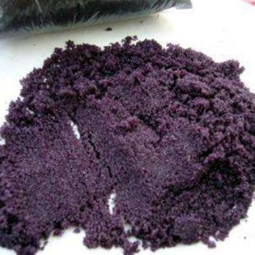 硫酸铬钾 铬明矾 98% 25kg/袋