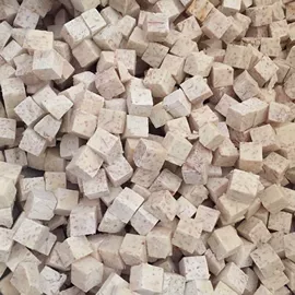 速冻果蔬类;块茎类;冷冻蔬菜