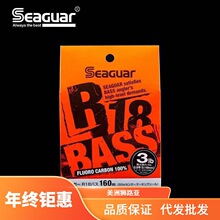�ձ�̼������Ș�Seaguar  R18 Bass�ߏ�����ĥ̼��·������ǰ��