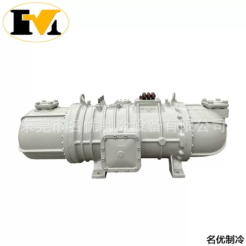 TRANE特灵空调螺杆压缩机 CHHP0M1TKJ0R077A