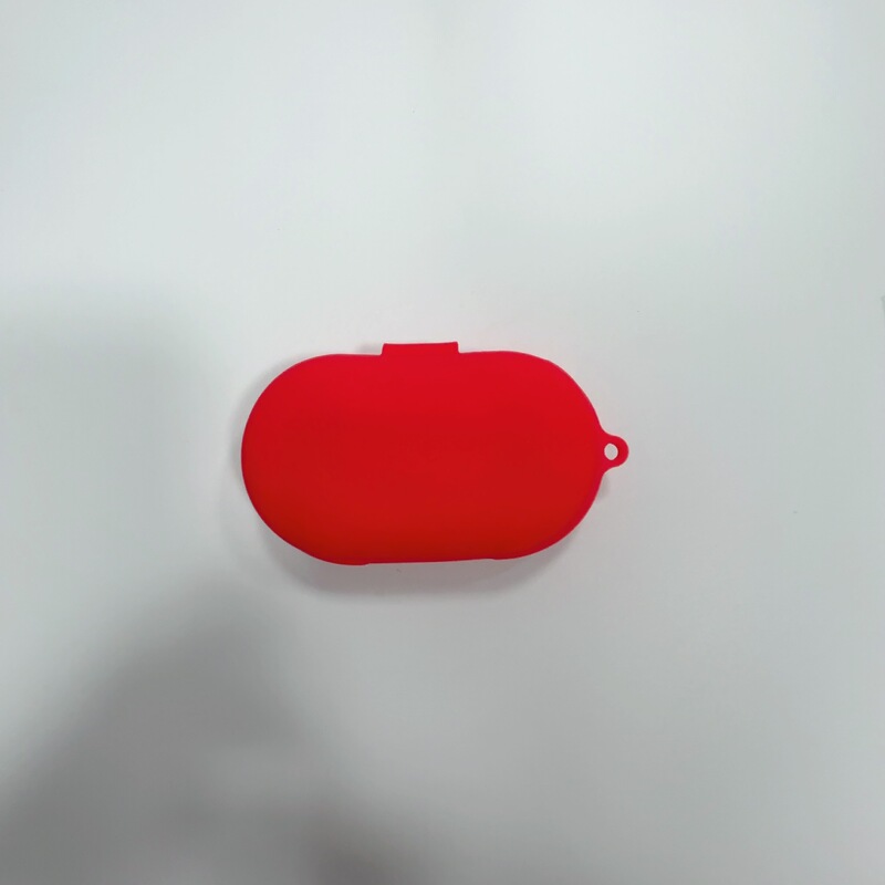适用安克声阔SoundcoreV20i耳机套V20i连体纯色蓝牙耳机硅胶软壳|undefined