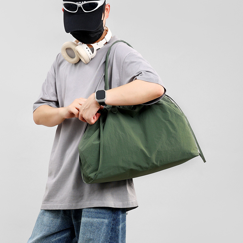 Trend handheld sports bag