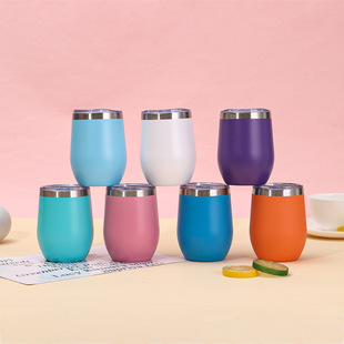 �羳12oz������304���P��p����ձ��ر�U�ͼt�Ʊ��u��ơ�Ʊ��䱭