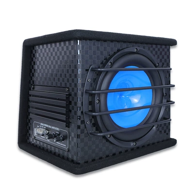 Audio Active Trapezoidal Overweight – Car speaker/subwoofer