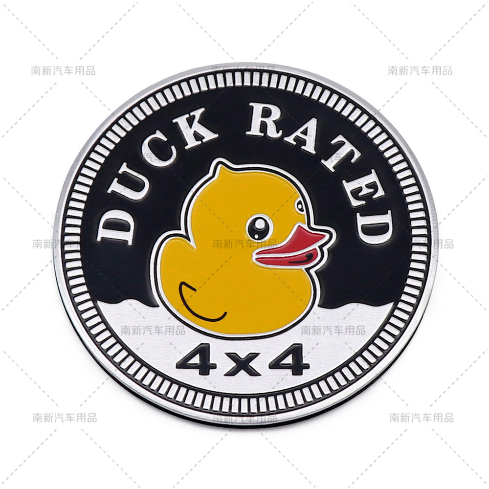 DUCK-F 모델